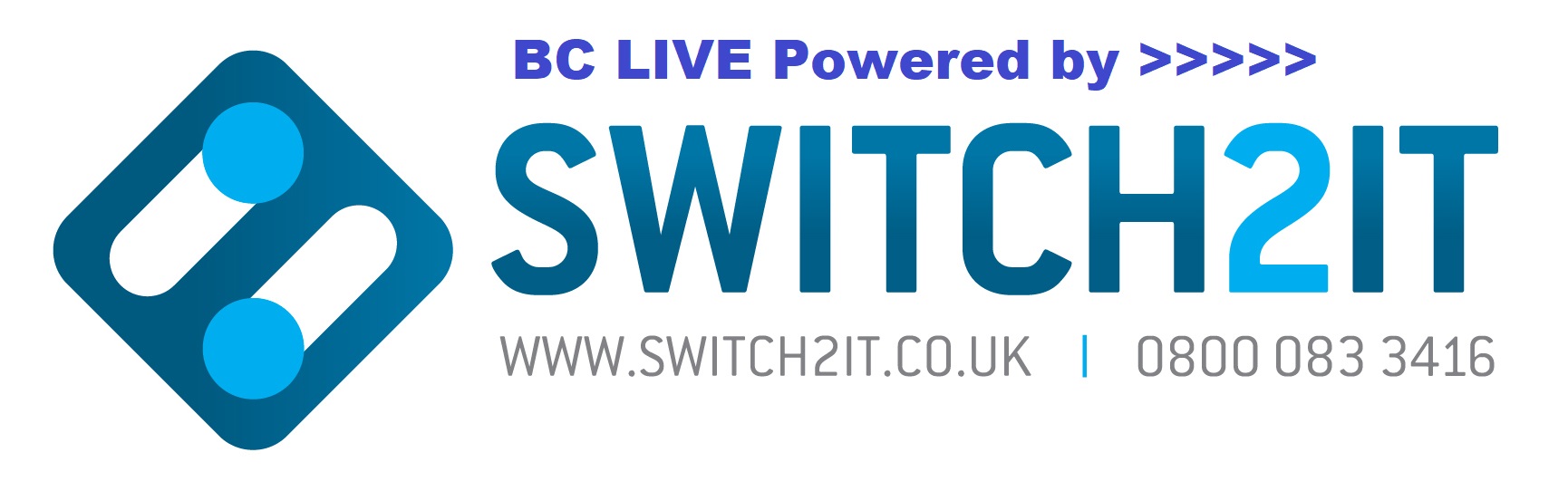 Powered by Switch2IT